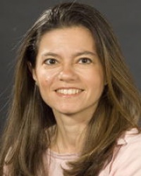 Dr. Maria-Louise Barilla-Labarca, MD