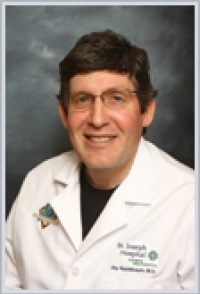 JAY APPLEBAUM, MD