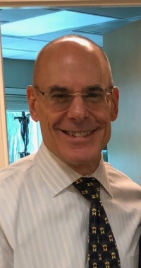 David R Ancona, MD, FACC